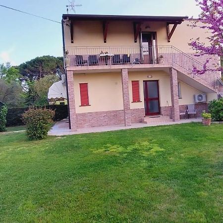 Appartamenti Da Michela Cavallino-Treporti Εξωτερικό φωτογραφία