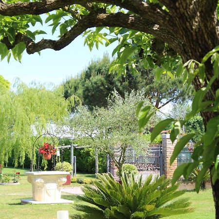 Appartamenti Da Michela Cavallino-Treporti Εξωτερικό φωτογραφία