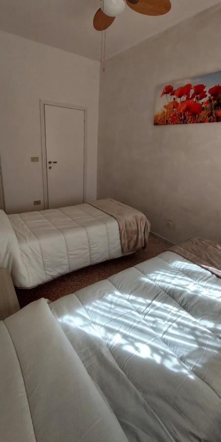 Appartamenti Da Michela Cavallino-Treporti Εξωτερικό φωτογραφία